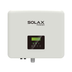 SolaX X1 Hybrid 3.0 G4 einphasiger Hybrid-Wechselrichter...