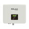 SolaX X1 Hybrid 3.0 G4 einphasiger Hybrid-Wechselrichter inkl. Wifi+LAN