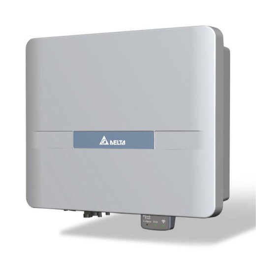 DELTA H2.5A Flex Wechselrichter