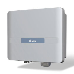 DELTA H4A Flex Wechselrichter