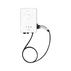 SolaX Wallbox X3-EVC-22KW-PXH inkl. 6,5m Ladekabel