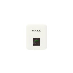 SolaX X3 MIC 3.0 G2 Wechselrichter inkl. Wifi+LAN