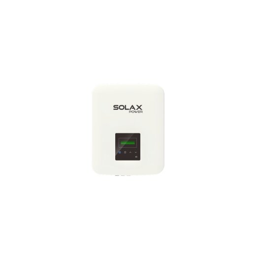 SolaX X3 MIC 15.0 G2 Wechselrichter inkl. Wifi+LAN