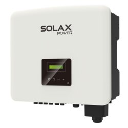 SolaX X3 PRO 8K G2 Wechselrichter inkl. WiFi 3.0