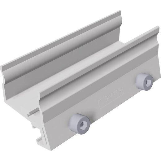 Schletter Verbinder Solo/SoloPlus/FixZ vormontiert 129002-002