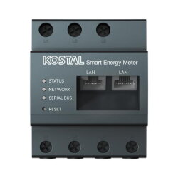 Kostal Smart Energy Meter G2