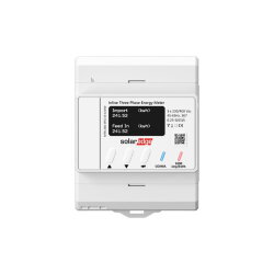 SolarEdge Inline Energy Meter MTR-240-3PC1-D-A-MW