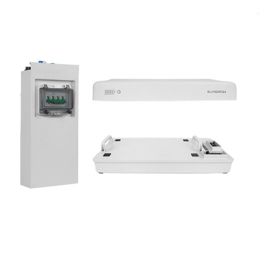 Sungrow SBR Batterie Management System u. Zubehör