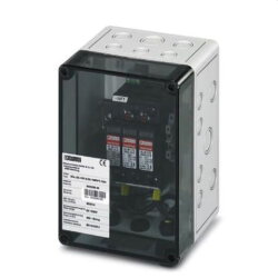 Phoenix Contact GAK SOL-SC-1ST-0-DC-1MPPT-2001