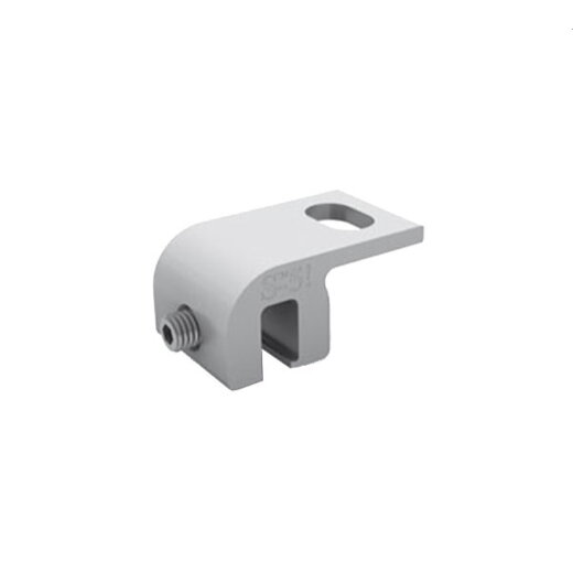K2 Systems Doppelstehlfalzklemme 1001052 RF S-5! E-Mini-FL M10
