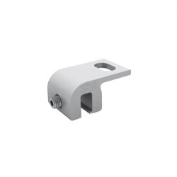 K2 Systems Doppelstehlfalzklemme 1001052 RF S-5!...
