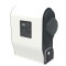 Legrand Wand-Ladestation 4,6kW-20A 2u.3 SSDO+Typ2 1-ph.IP44/IK08