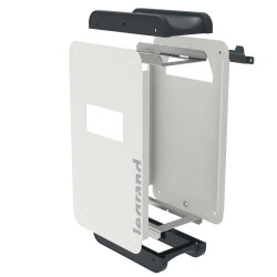 Legrand Ladestation Green up für Ladestation aus Stahl