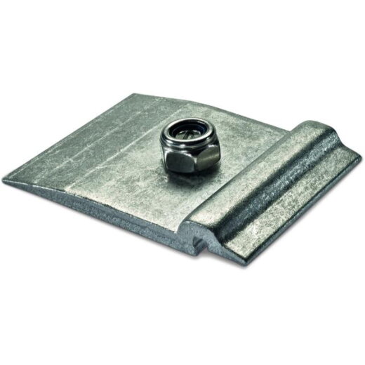 Novotegra Kreuzschienenverbinder-Set N ES M8