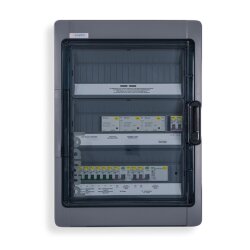 enwitec Netzumschaltbox SMA SBS 3P 20kVA 10012945