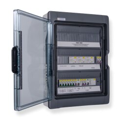 enwitec Netzumschaltbox SMA SBS 3P 20kVA 10012945