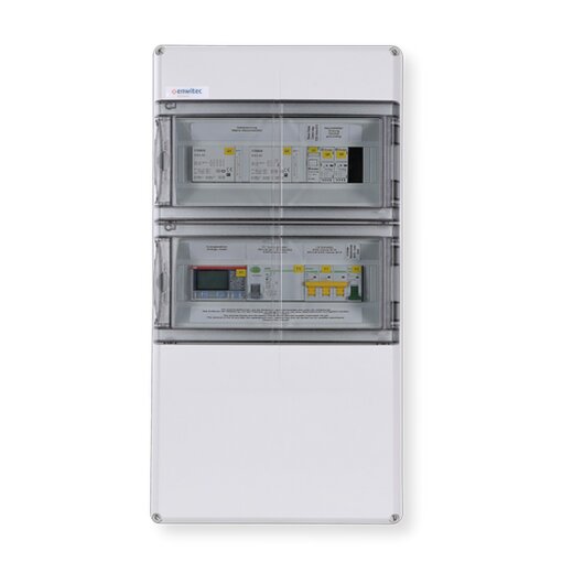 enwitec Netzumschaltbox LG ESS 3P 20kVA 10013677