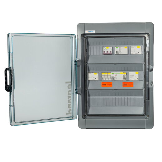 enwitec Netzumschaltbox SMA SI 3P 35kVA 10012569