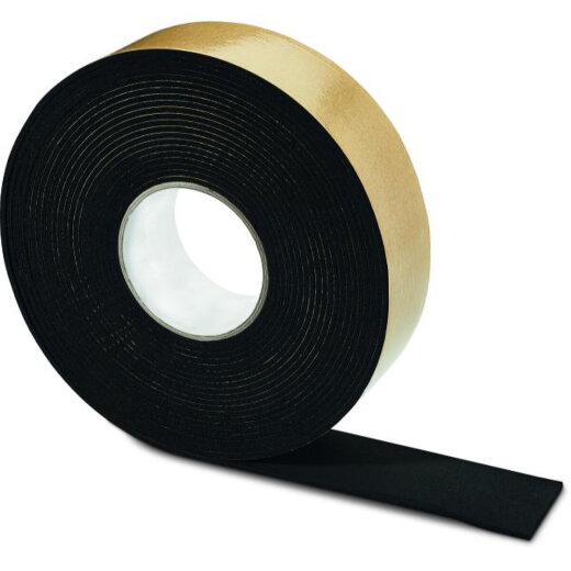 Novotegra EPDM-Band 10.000 x 54 x 3 mm ES