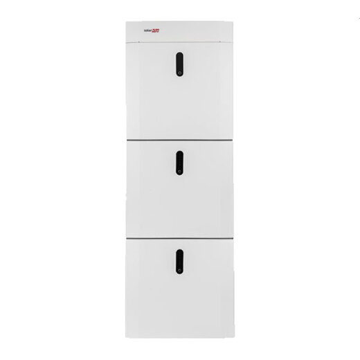 SolarEdge Home Battery 13,8 kWh Batteriespeichersystem
