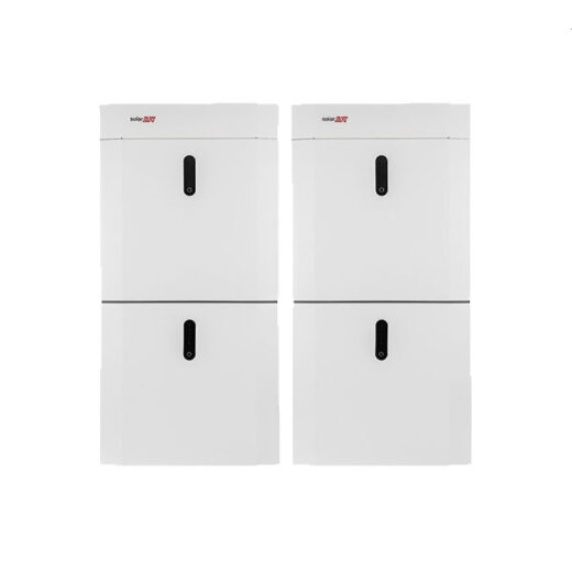 SolarEdge Home Battery 18,4 kWh Batteriespeichersystem
