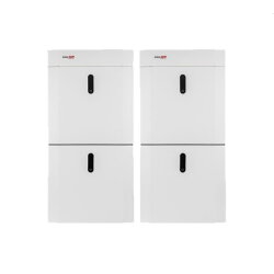 SolarEdge Home Battery 18,4 kWh Batteriespeichersystem