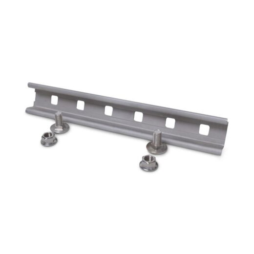 Novotegra Schienenverbinder-Set C38