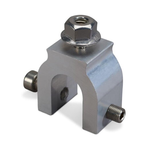 Novotegra Rundfalzklemmen-Set M8