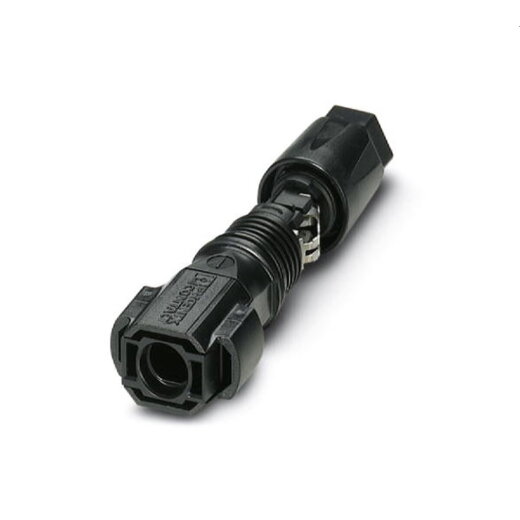 Phoenix Contact PV-C3M-S 2,5-6 (-) Sunclix Stecker (Polarität-)