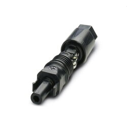 Phoenix Contact PV-C3F-S 2,5-6 (+) Sunclix Kupplung...