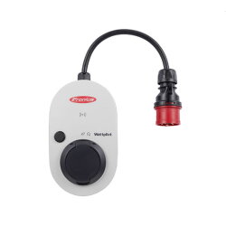 Fronius Wattpilot GO 11 J 2.0