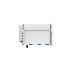SolaX X3 Forth 150K-MV inkl. AFCI Lichtbogenerkennung