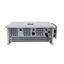 SolaX X3 Forth 150K-MV inkl. AFCI Lichtbogenerkennung