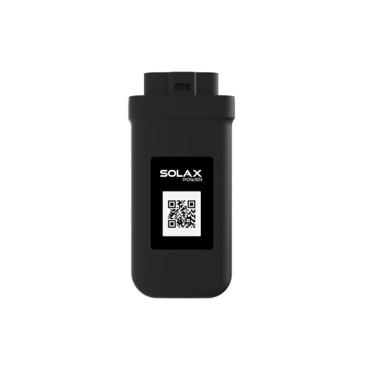SolaX Pocket WiFi 3.0 Monitoring Dongle 5min Live-Intervall