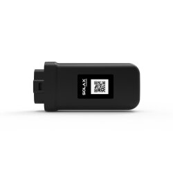 SolaX Pocket WiFi 3.0 Monitoring Dongle 5min Live-Intervall