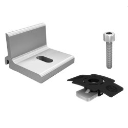 K2 Systems Climber 36/50 Set 2003145 für K2...