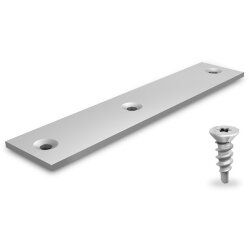 K2 Systems Schienenverbinder 1003571 Set BasicRail