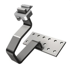 SL Rack Dachhaken SL-A2-45 X 13145-02