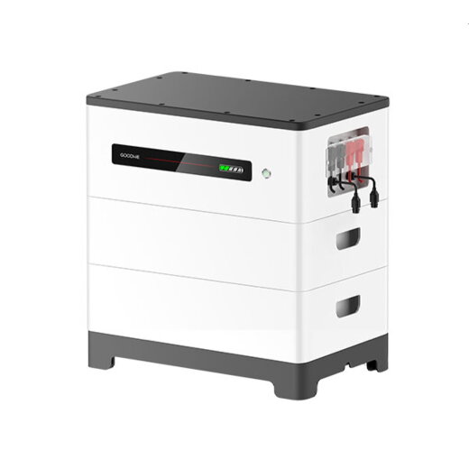 Goodwe LX F Plus+ 6.6-H (6,55 kWh) HV Batteriespeichersystem