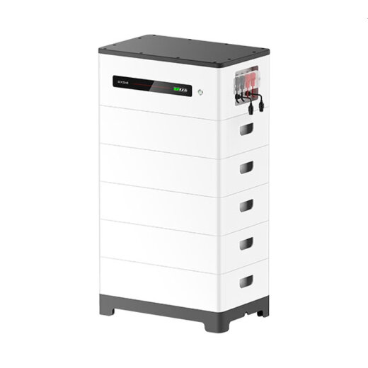 Goodwe LX F Plus+ 16.4-H (16,38 kWh) HV Batteriespeichersystem