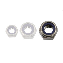 Schletter Mutter selbstsichernd M12 V4A 943911-012 VE 100