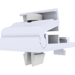 Schletter Kreuzverbinder Rapid vormontiert 129063-000