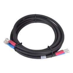 HiS DC-Kabel BAT-Breaker/BYD-Speicher 2x3 m, 70mm²,...