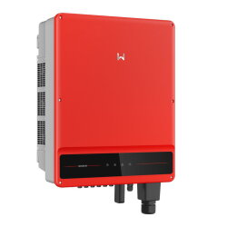 Goodwe GW50KS-MT (+DC-SWITCH/WIFI/SPD TYPE II/AFCI)