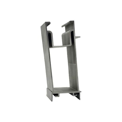 Novotegra Modulstütze 5° hoch