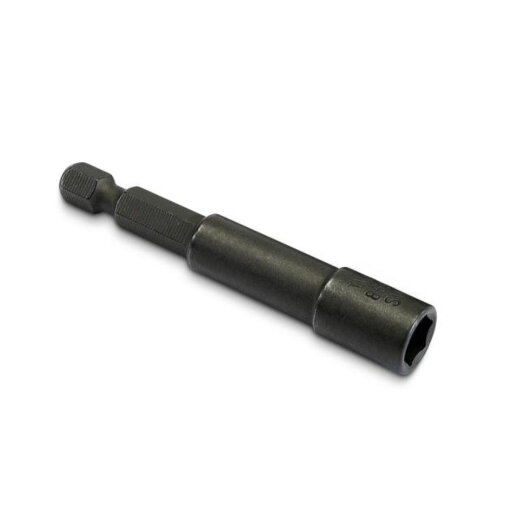 Novotegra Eindrehwerkzeug Stockschraube 6-kt M10