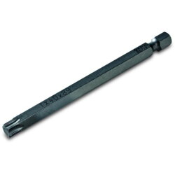 Novotegra Bit-Torx TX-40 Länge = 70 mm