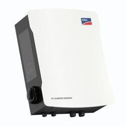 SMA EV Charger Business 2x 22kW (RFID/MID)