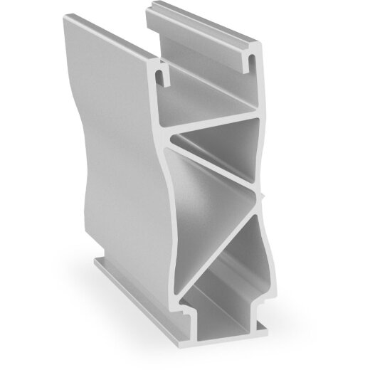 K2 Systems Modulstütze 2004212 MiniFive MK2 Front