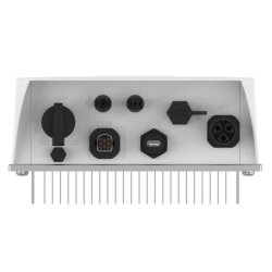 Growatt MIC-3300TL-X 3.3KW 1-Phase 1MPPT IP65 Trafolos